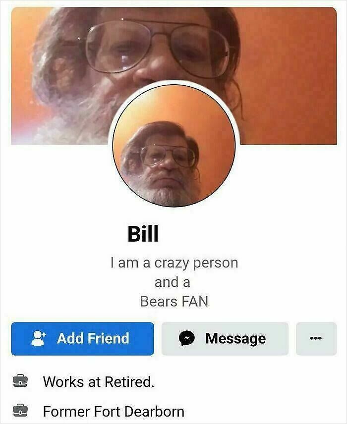 51 Screenshots Of Old People Being Their Clueless Selves Online 51 Screenshots Of Old People Being Their Clueless Selves Online