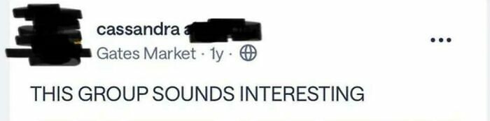51 Screenshots Of Old People Being Their Clueless Selves Online 51 Screenshots Of Old People Being Their Clueless Selves Online