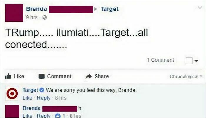 51 Screenshots Of Old People Being Their Clueless Selves Online 51 Screenshots Of Old People Being Their Clueless Selves Online
