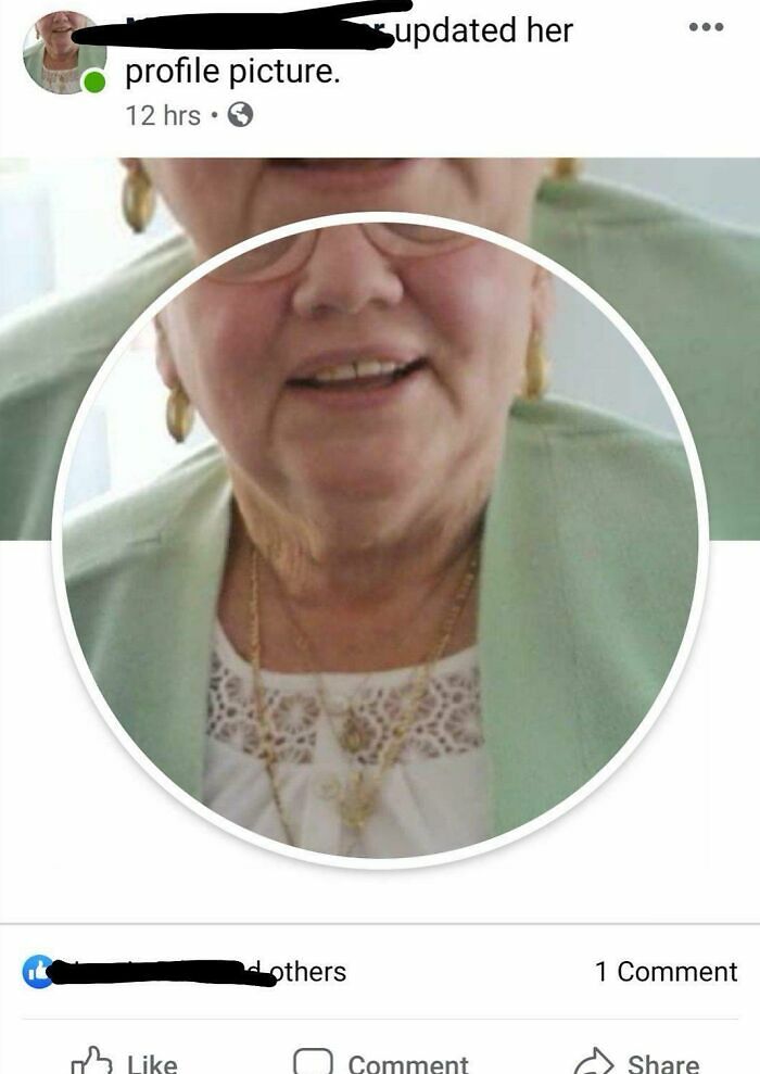 51 Screenshots Of Old People Being Their Clueless Selves Online 51 Screenshots Of Old People Being Their Clueless Selves Online