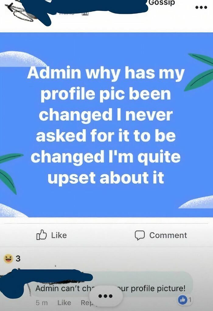 51 Screenshots Of Old People Being Their Clueless Selves Online 51 Screenshots Of Old People Being Their Clueless Selves Online