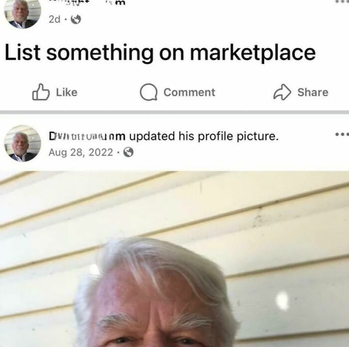 51 Screenshots Of Old People Being Their Clueless Selves Online 51 Screenshots Of Old People Being Their Clueless Selves Online