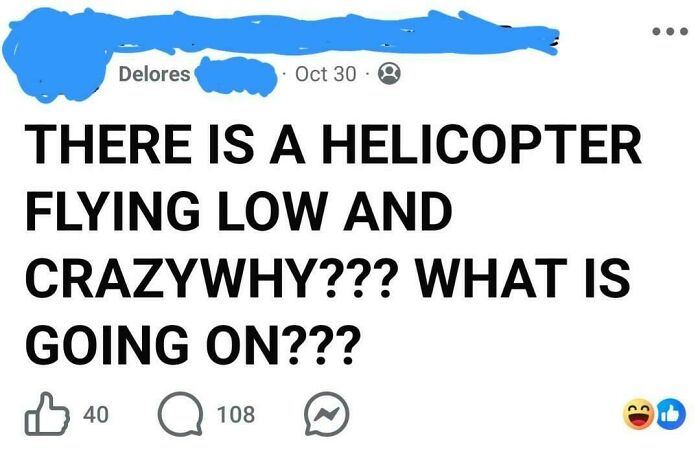 51 Screenshots Of Old People Being Their Clueless Selves Online 51 Screenshots Of Old People Being Their Clueless Selves Online