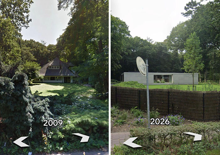 49 Then Vs. Now Pics Of Houses That Made The Internet Seriously Mad 49 Then Vs. Now Pics Of Houses That Made The Internet Seriously Mad