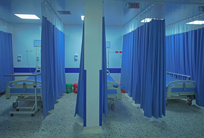51 Facts Revealing The Hidden Side Of Hospitals, As Shared By Medical Workers