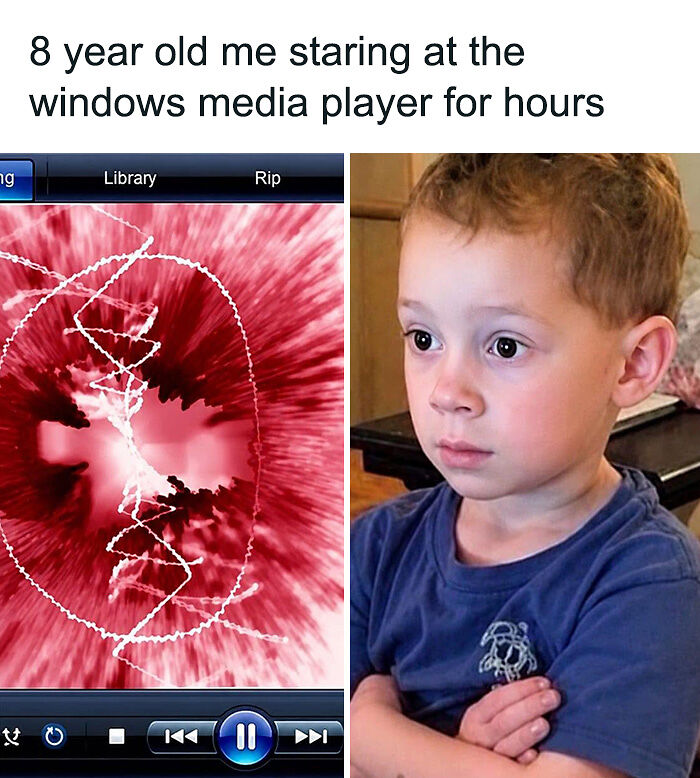 80 Throwback Memes That Only True ’90s Kids Will Fully Understand (New Pics) 80 Throwback Memes That Only True ’90s Kids Will Fully Understand (New Pics)