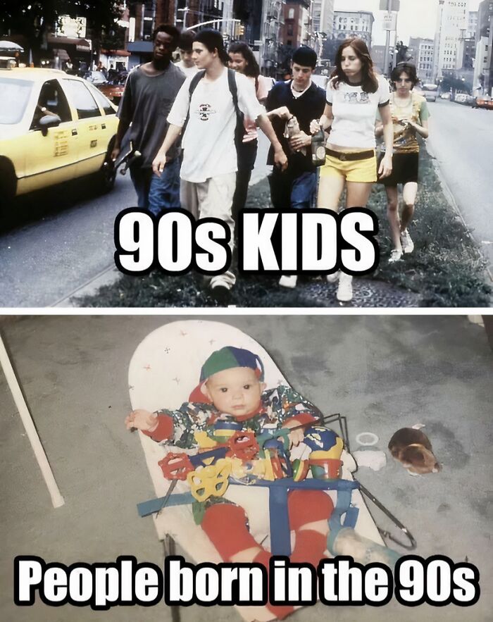 80 Throwback Memes That Only True ’90s Kids Will Fully Understand (New Pics) 80 Throwback Memes That Only True ’90s Kids Will Fully Understand (New Pics)