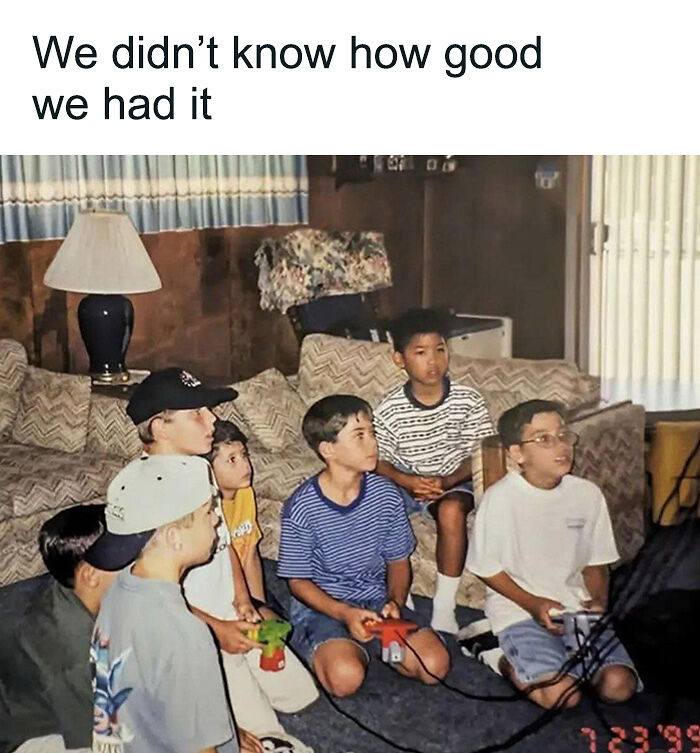 80 Throwback Memes That Only True ’90s Kids Will Fully Understand (New Pics) 80 Throwback Memes That Only True ’90s Kids Will Fully Understand (New Pics)