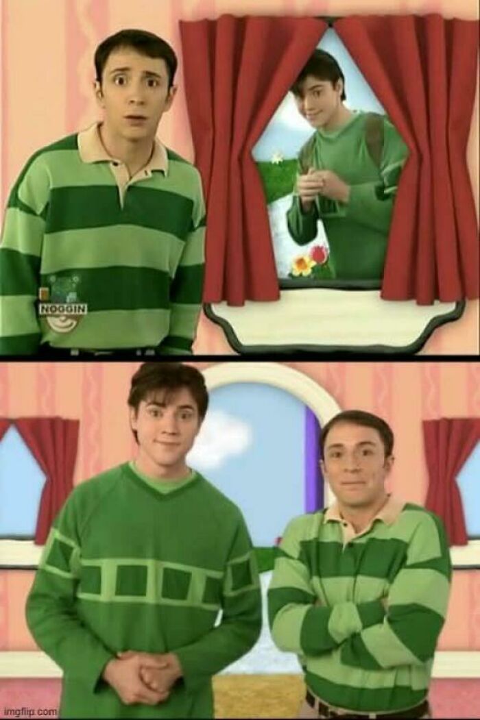 80 Throwback Memes That Only True ’90s Kids Will Fully Understand (New Pics) 80 Throwback Memes That Only True ’90s Kids Will Fully Understand (New Pics)