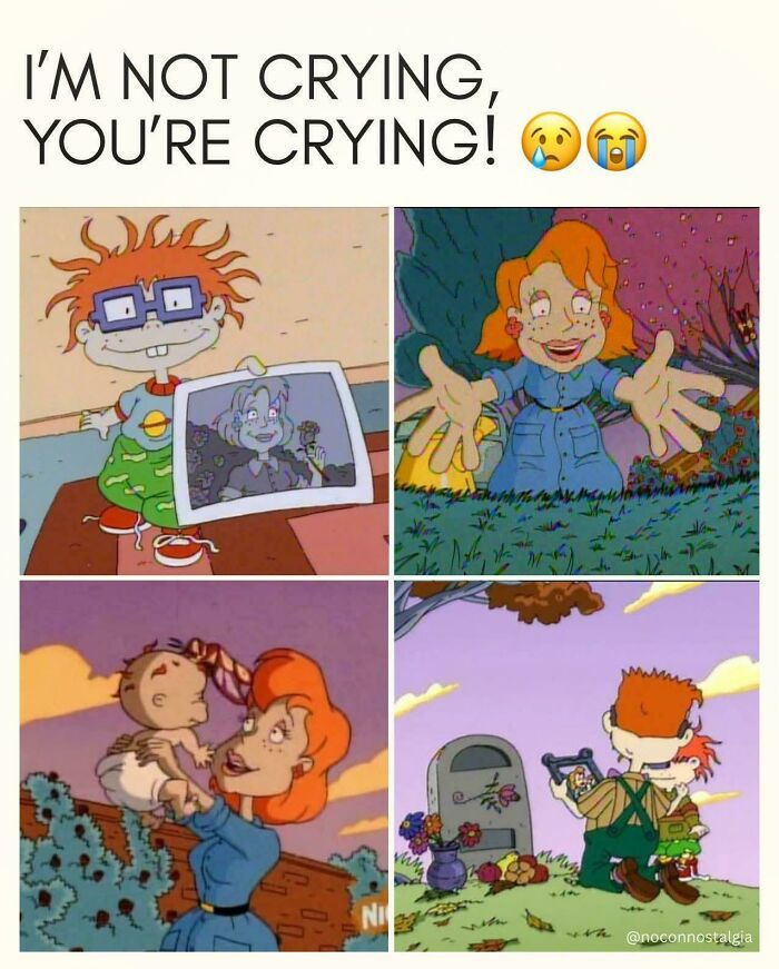 80 Throwback Memes That Only True ’90s Kids Will Fully Understand (New Pics) 80 Throwback Memes That Only True ’90s Kids Will Fully Understand (New Pics)