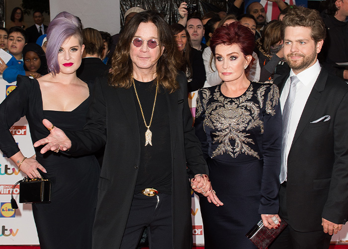 After Firing Back At Body‑Shamers, Kelly Osbourne’s Dramatic Transformation Remains A Point Of Fierce Debate