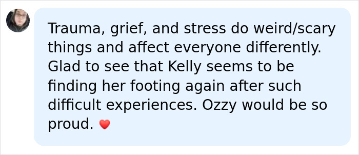 After Firing Back At Body‑Shamers, Kelly Osbourne’s Dramatic Transformation Remains A Point Of Fierce Debate