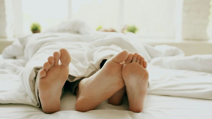 73 Times Men Gave Their Partners An Ick They Can&rsquo;t Get Over