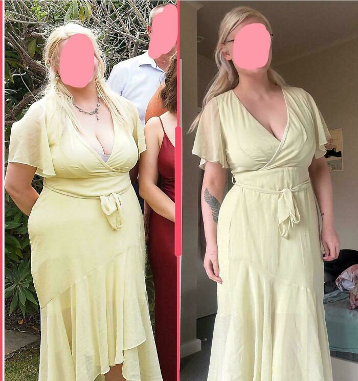 90 Amazing Before And After Photos Of People Changing Into Who They Want To Be 90 Amazing Before And After Photos Of People Changing Into Who They Want To Be