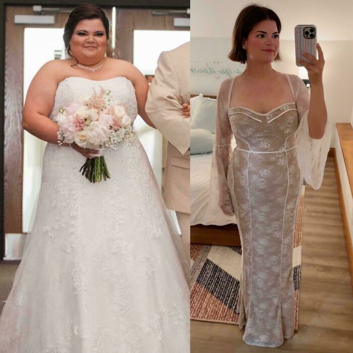 90 Amazing Before And After Photos Of People Changing Into Who They Want To Be 90 Amazing Before And After Photos Of People Changing Into Who They Want To Be