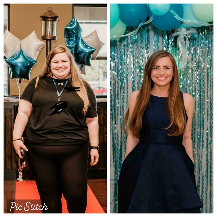 90 Amazing Before And After Photos Of People Changing Into Who They Want To Be 90 Amazing Before And After Photos Of People Changing Into Who They Want To Be