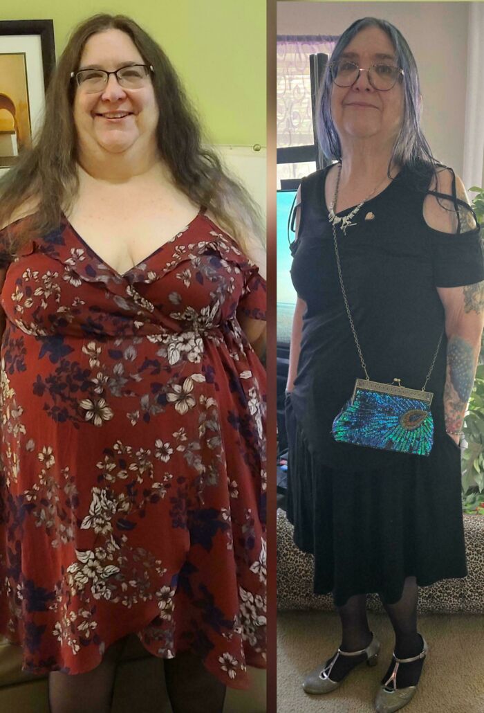 90 Amazing Before And After Photos Of People Changing Into Who They Want To Be 90 Amazing Before And After Photos Of People Changing Into Who They Want To Be