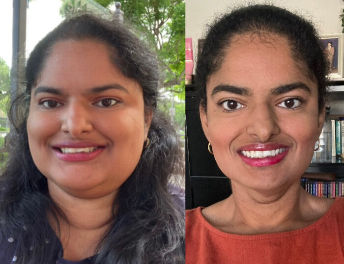 90 Amazing Before And After Photos Of People Changing Into Who They Want To Be 90 Amazing Before And After Photos Of People Changing Into Who They Want To Be