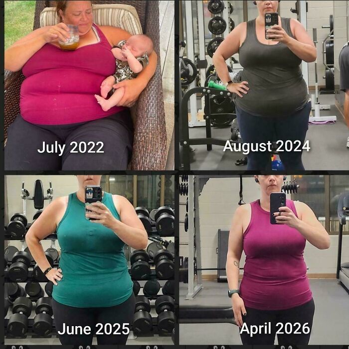 90 Amazing Before And After Photos Of People Changing Into Who They Want To Be 90 Amazing Before And After Photos Of People Changing Into Who They Want To Be