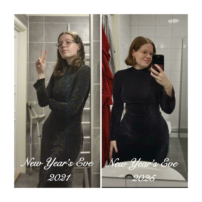 90 Amazing Before And After Photos Of People Changing Into Who They Want To Be 90 Amazing Before And After Photos Of People Changing Into Who They Want To Be