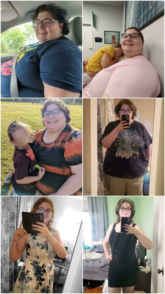 90 Amazing Before And After Photos Of People Changing Into Who They Want To Be 90 Amazing Before And After Photos Of People Changing Into Who They Want To Be