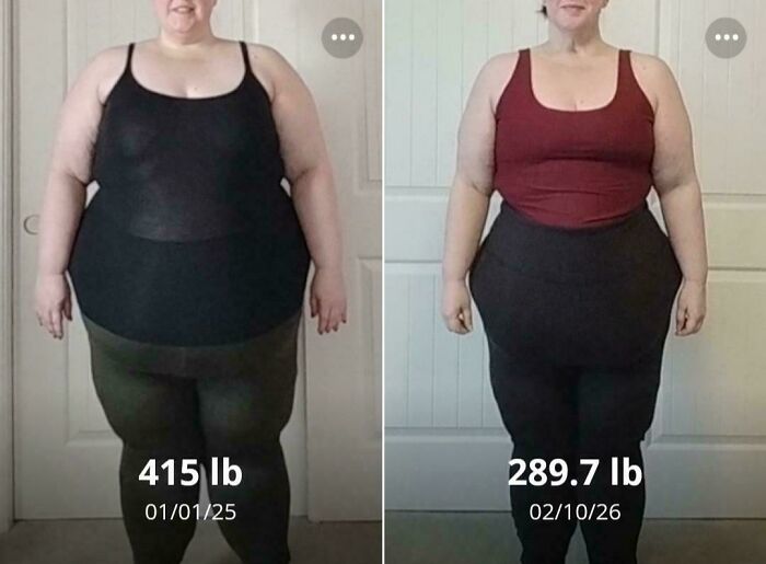 90 Amazing Before And After Photos Of People Changing Into Who They Want To Be 90 Amazing Before And After Photos Of People Changing Into Who They Want To Be