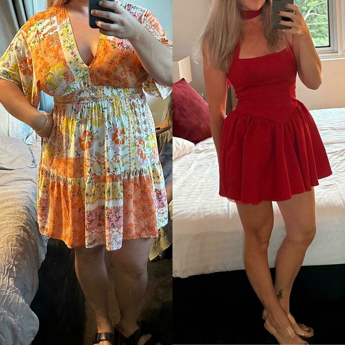 90 Amazing Before And After Photos Of People Changing Into Who They Want To Be 90 Amazing Before And After Photos Of People Changing Into Who They Want To Be