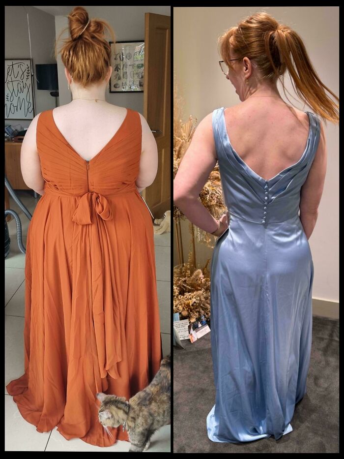 90 Amazing Before And After Photos Of People Changing Into Who They Want To Be 90 Amazing Before And After Photos Of People Changing Into Who They Want To Be