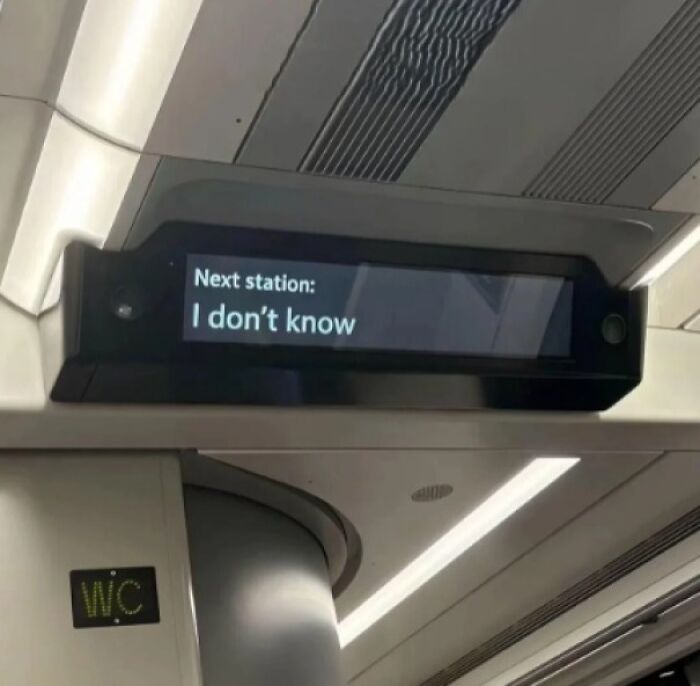 75 Hilariously Confusing Messages That Left People With More Questions Than Answers 75 Hilariously Confusing Messages That Left People With More Questions Than Answers