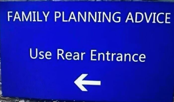 75 Hilariously Confusing Messages That Left People With More Questions Than Answers 75 Hilariously Confusing Messages That Left People With More Questions Than Answers