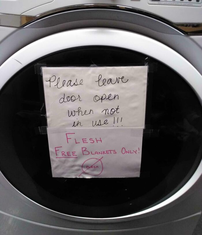 75 Hilariously Confusing Messages That Left People With More Questions Than Answers 75 Hilariously Confusing Messages That Left People With More Questions Than Answers