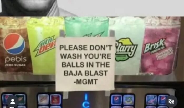 75 Hilariously Confusing Messages That Left People With More Questions Than Answers 75 Hilariously Confusing Messages That Left People With More Questions Than Answers
