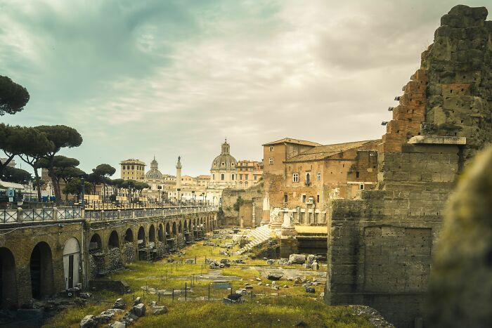 “What Would Your Job Have Been In Ancient Rome?” 20 Questions To Find Out “What Would Your Job Have Been In Ancient Rome?” 20 Questions To Find Out