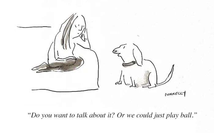 26 One-Panel Cartoons By Liza Donnelly That Make Funny And Thought-Provoking Observations About Today’s World 26 One-Panel Cartoons By Liza Donnelly That Make Funny And Thought-Provoking Observations About Today’s World