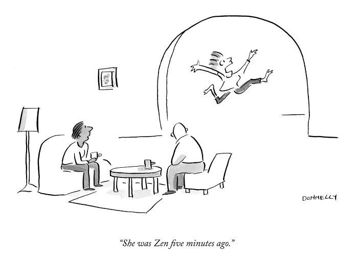 26 One-Panel Cartoons By Liza Donnelly That Make Funny And Thought-Provoking Observations About Today’s World 26 One-Panel Cartoons By Liza Donnelly That Make Funny And Thought-Provoking Observations About Today’s World