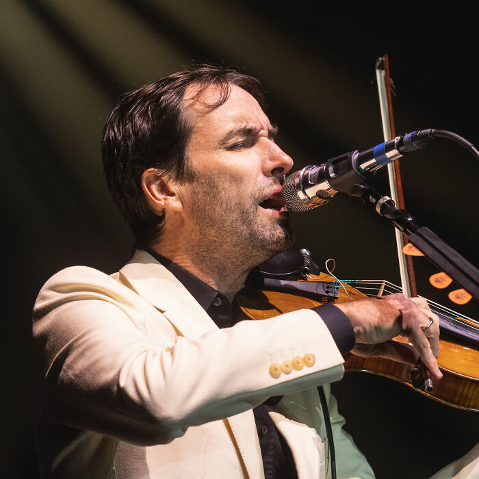 Andrew Bird: Bio And Career Highlights Andrew Bird: Bio And Career Highlights