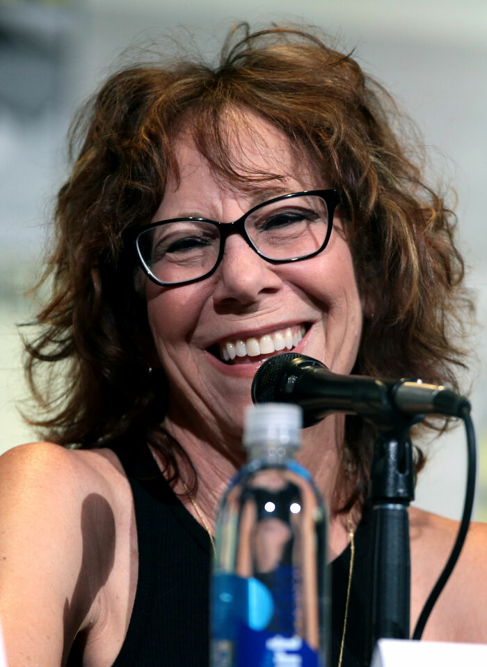 Mindy Sterling: Bio And Career Highlights Mindy Sterling: Bio And Career Highlights