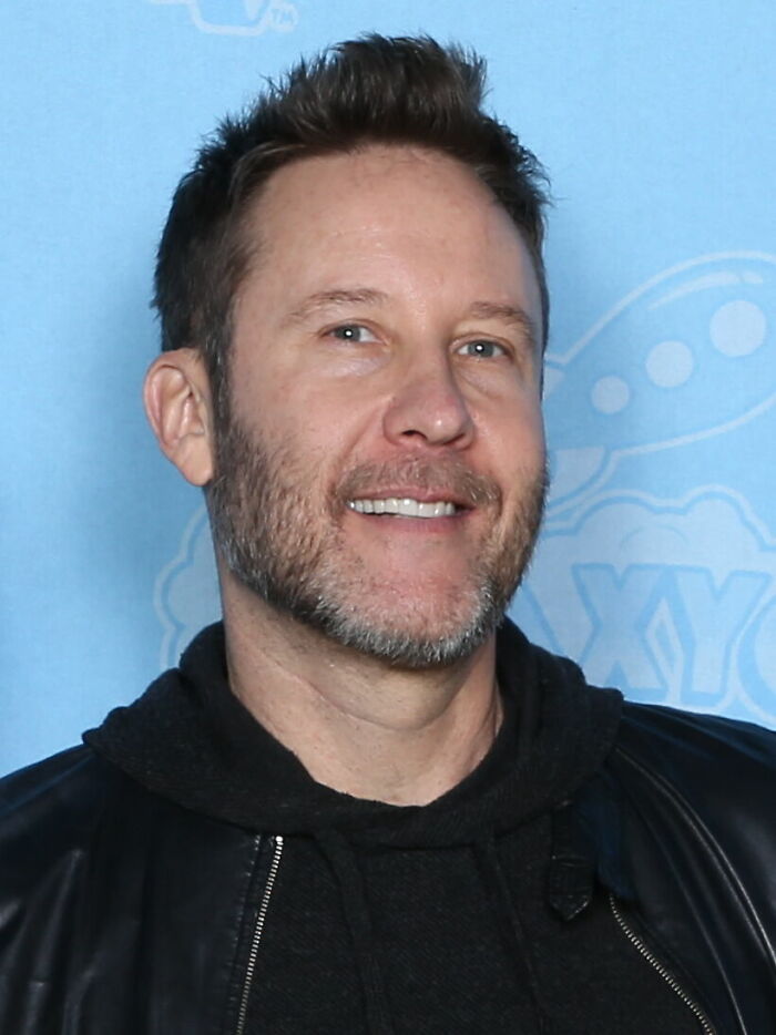 Michael Rosenbaum: Bio And Career Highlights Michael Rosenbaum: Bio And Career Highlights