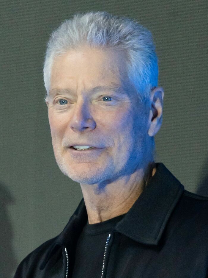 Stephen Lang: Bio And Career Highlights Stephen Lang: Bio And Career Highlights