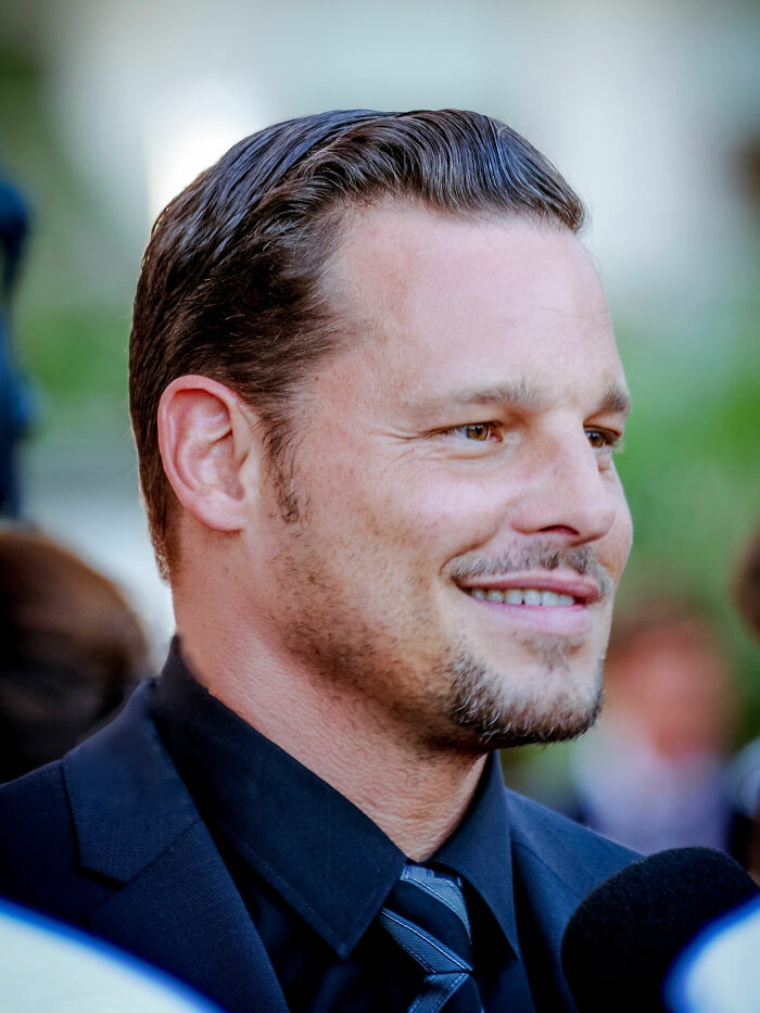 Justin Chambers: Bio And Career Highlights Justin Chambers: Bio And Career Highlights