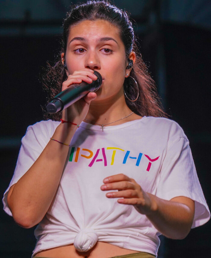 Alessia Cara: Bio And Career Highlights