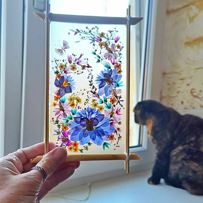 116 Handmade Projects That Look Like They Took Talent, Patience And A Little Magic (New Pics) 116 Handmade Projects That Look Like They Took Talent, Patience And A Little Magic (New Pics)