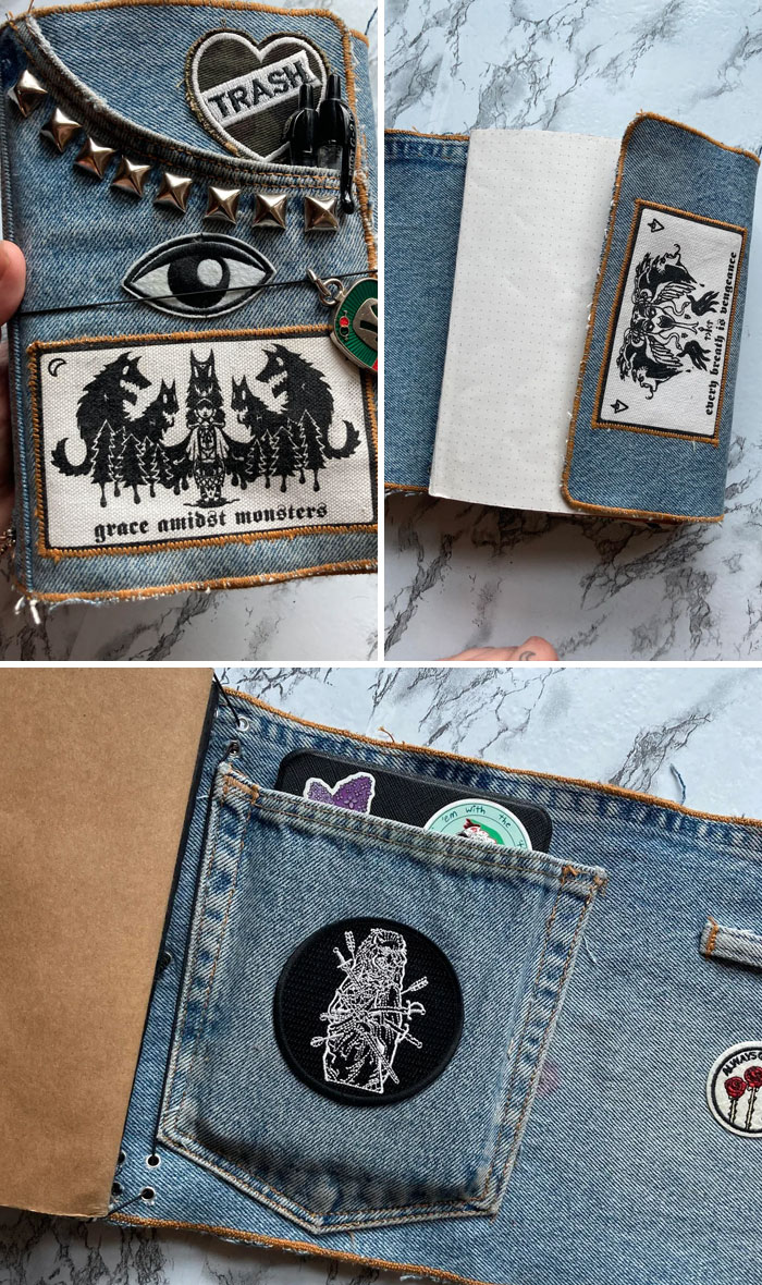 116 Handmade Projects That Look Like They Took Talent, Patience And A Little Magic (New Pics) 116 Handmade Projects That Look Like They Took Talent, Patience And A Little Magic (New Pics)