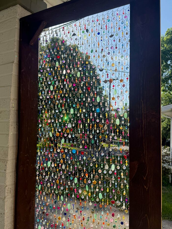 116 Handmade Projects That Look Like They Took Talent, Patience And A Little Magic (New Pics) 116 Handmade Projects That Look Like They Took Talent, Patience And A Little Magic (New Pics)