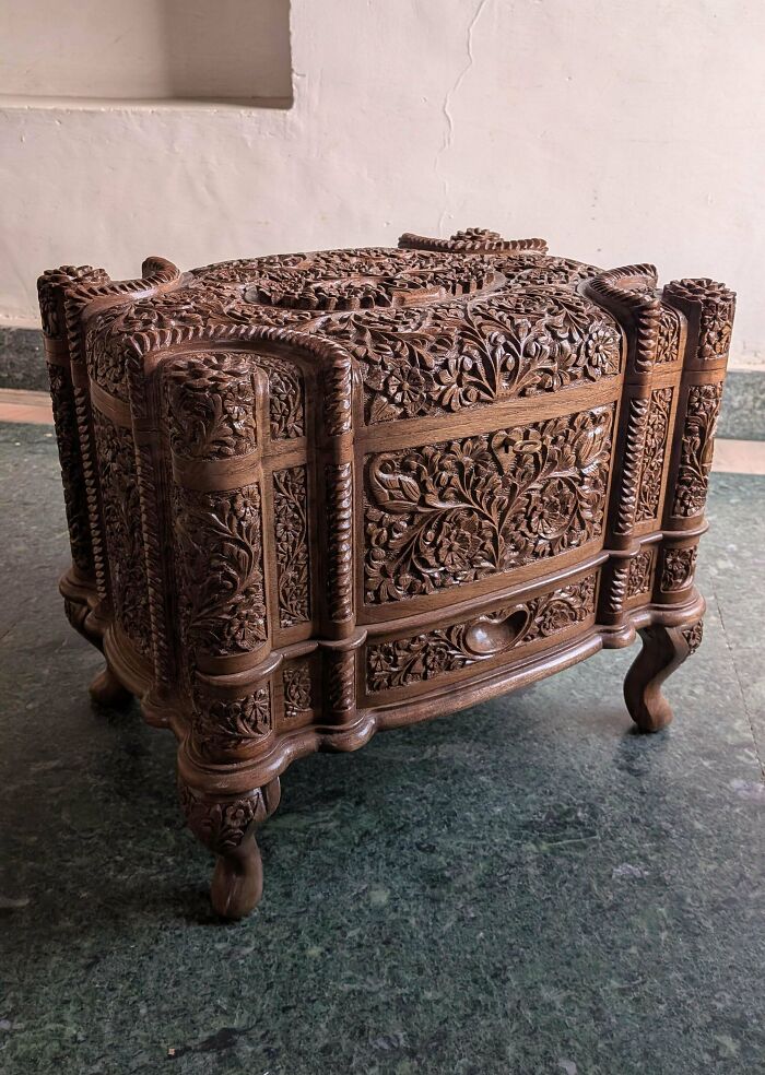 116 Handmade Projects That Look Like They Took Talent, Patience And A Little Magic (New Pics) 116 Handmade Projects That Look Like They Took Talent, Patience And A Little Magic (New Pics)