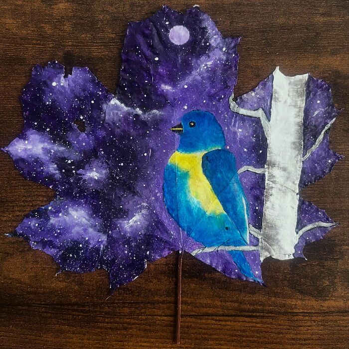 116 Handmade Projects That Look Like They Took Talent, Patience And A Little Magic (New Pics) 116 Handmade Projects That Look Like They Took Talent, Patience And A Little Magic (New Pics)