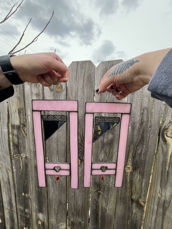 116 Handmade Projects That Look Like They Took Talent, Patience And A Little Magic (New Pics) 116 Handmade Projects That Look Like They Took Talent, Patience And A Little Magic (New Pics)