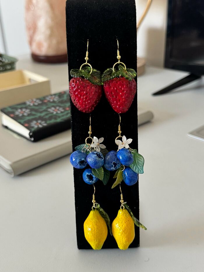116 Handmade Projects That Look Like They Took Talent, Patience And A Little Magic (New Pics) 116 Handmade Projects That Look Like They Took Talent, Patience And A Little Magic (New Pics)