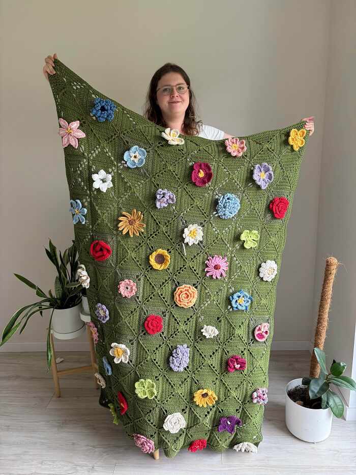 116 Handmade Projects That Look Like They Took Talent, Patience And A Little Magic (New Pics) 116 Handmade Projects That Look Like They Took Talent, Patience And A Little Magic (New Pics)