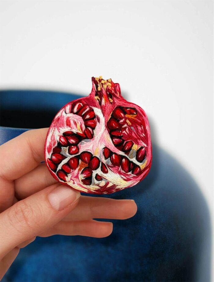116 Handmade Projects That Look Like They Took Talent, Patience And A Little Magic (New Pics) 116 Handmade Projects That Look Like They Took Talent, Patience And A Little Magic (New Pics)